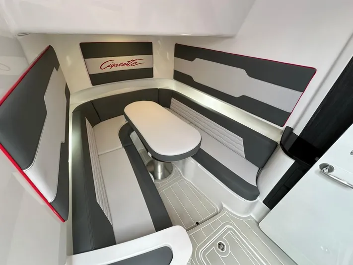 Roman Eagle Yacht Photos Pics Cigarette 42 Auroris Monaco Middle East dealer official Cigarette france italy spain