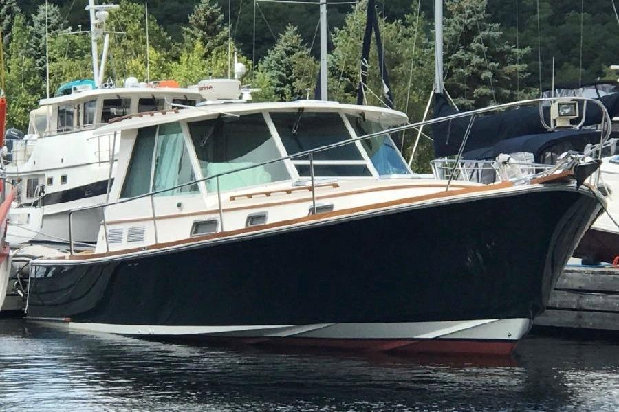 Bruckmann Bluestar 38
