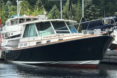 Bruckmann Bluestar 38