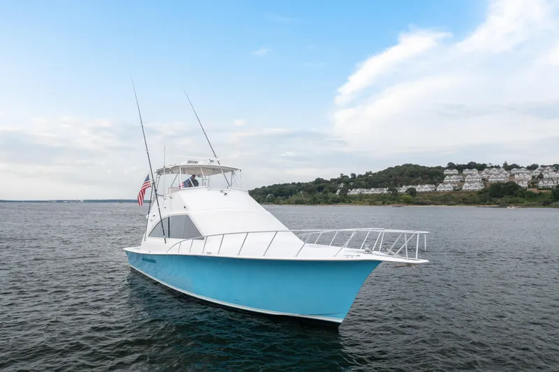 Gorilla Bowt Yacht Photos Pics 