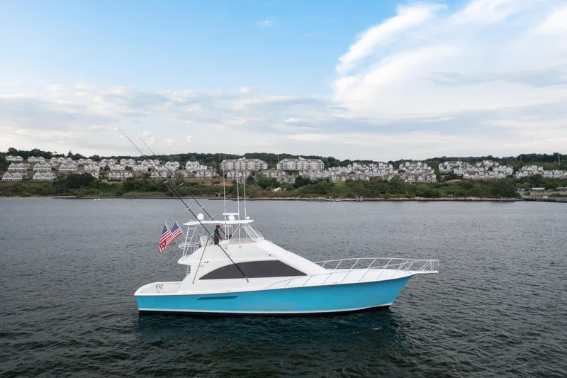 Gorilla Bowt Yacht Photos Pics 