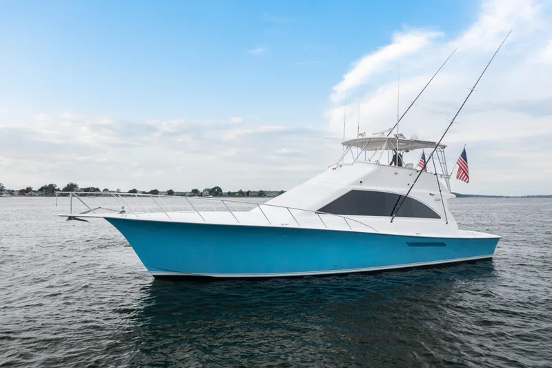 Gorilla Bowt Yacht Photos Pics 