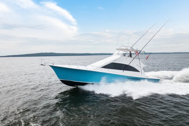 Gorilla Bowt Yacht Photos Pics 