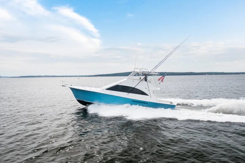 Gorilla Bowt Yacht Photos Pics 