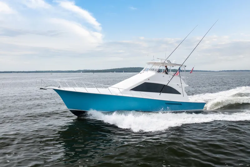 Gorilla Bowt Yacht Photos Pics 