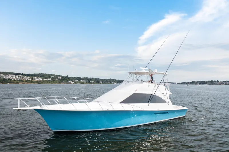 Gorilla Bowt Yacht Photos Pics 