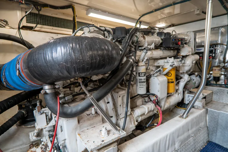 Gorilla Bowt Yacht Photos Pics 