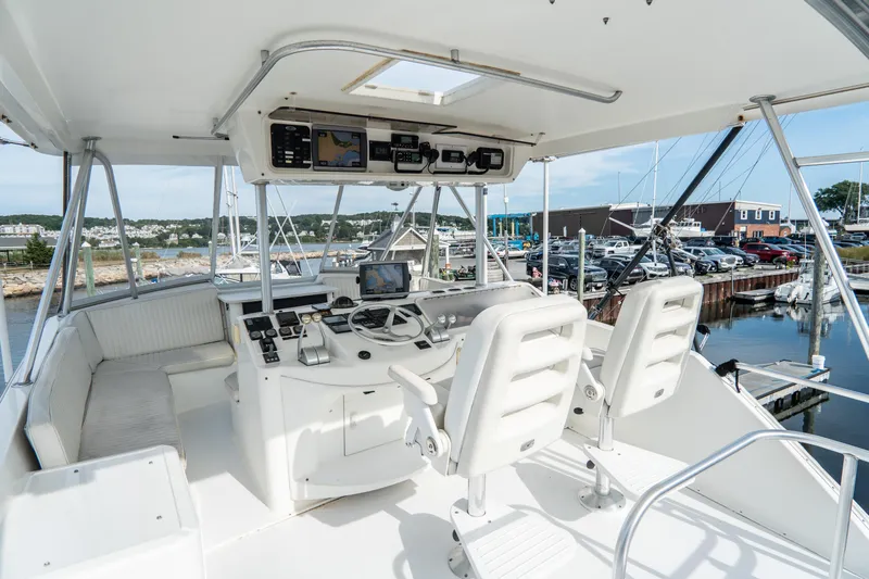 Gorilla Bowt Yacht Photos Pics 