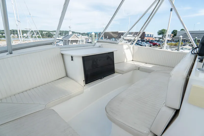 Gorilla Bowt Yacht Photos Pics 