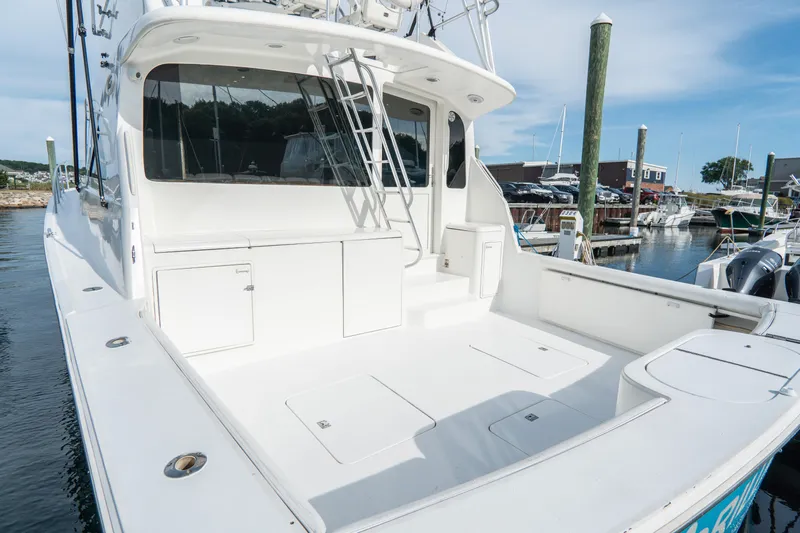 Gorilla Bowt Yacht Photos Pics 