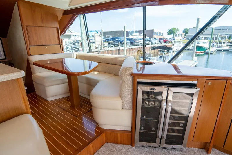 Gorilla Bowt Yacht Photos Pics 