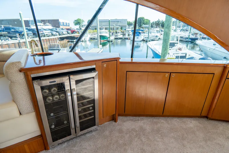 Gorilla Bowt Yacht Photos Pics 