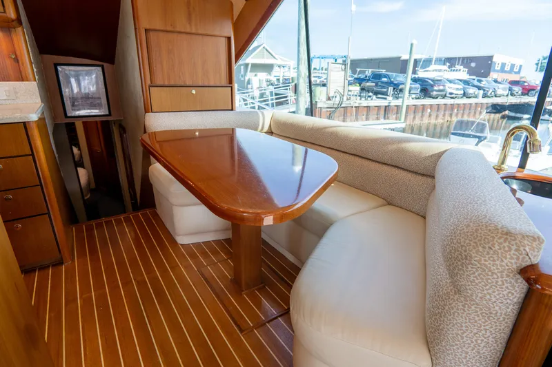 Gorilla Bowt Yacht Photos Pics 