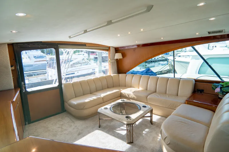 Gorilla Bowt Yacht Photos Pics 