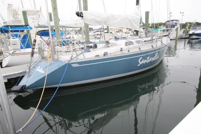 Baltic 38DP