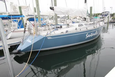 Baltic 38DP