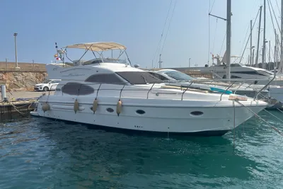 2006 Al Shaali AS 50
