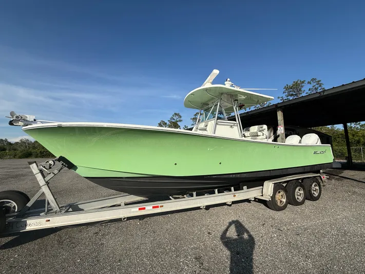 Gray Olives Yacht Photos Pics 