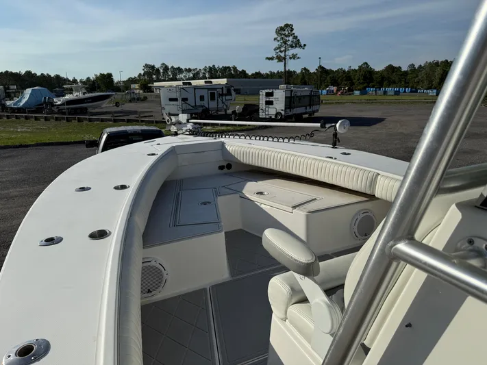 Gray Olives Yacht Photos Pics 