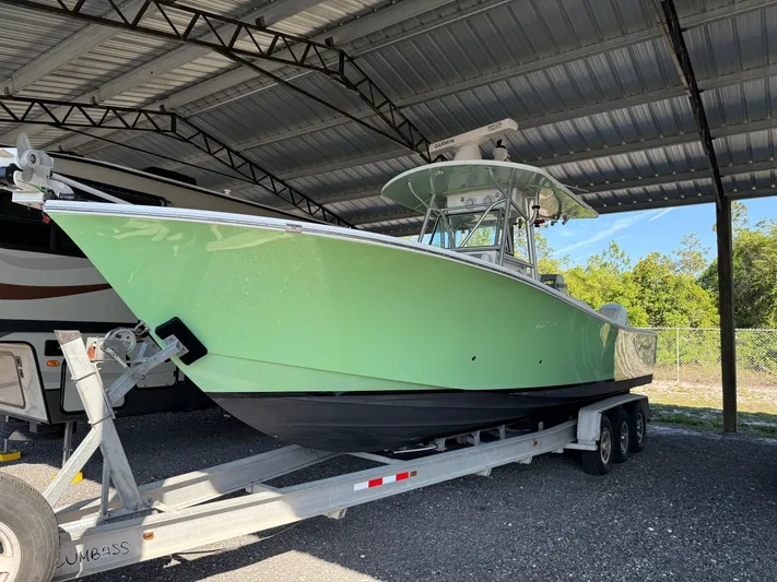 Gray Olives Yacht Photos Pics 