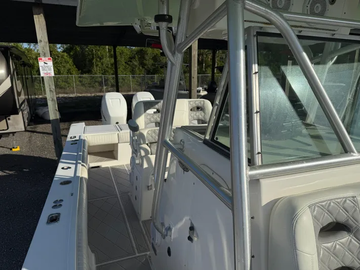 Gray Olives Yacht Photos Pics 