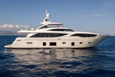 Princess 30M