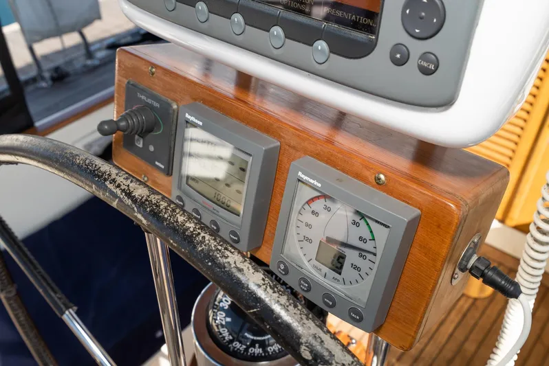 Majestic Yacht Photos Pics 