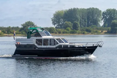1998 Gruno 35 Sport