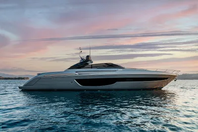 2024 Riva 76' Bahamas Super