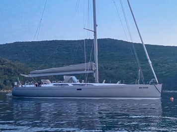 Baltic 66
