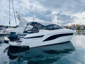 2021 Bavaria SR41