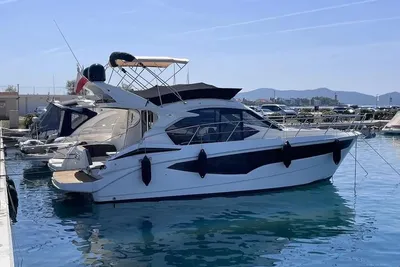 Galeon 360 Fly