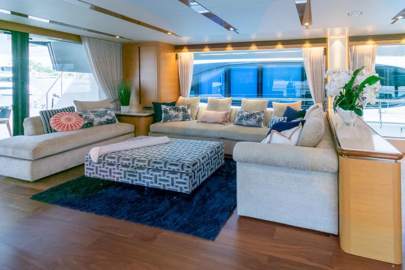 One More Time Yacht Photos Pics 