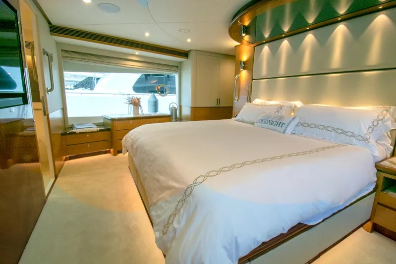 One More Time Yacht Photos Pics 