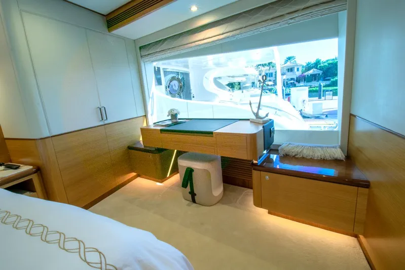 One More Time Yacht Photos Pics 