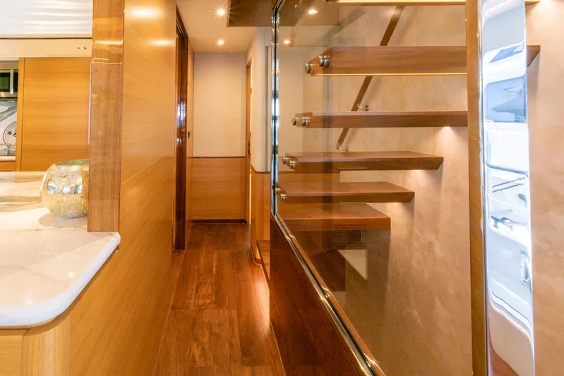 One More Time Yacht Photos Pics 