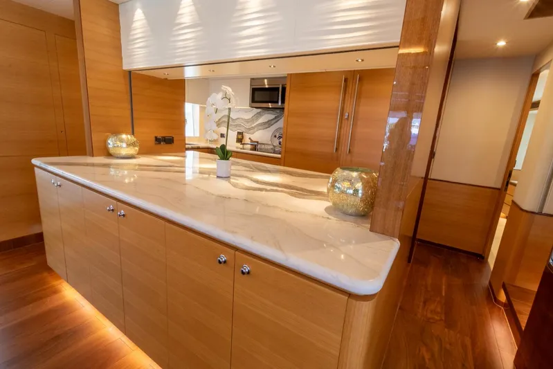 One More Time Yacht Photos Pics 