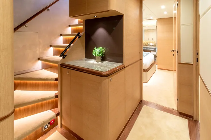 One More Time Yacht Photos Pics 