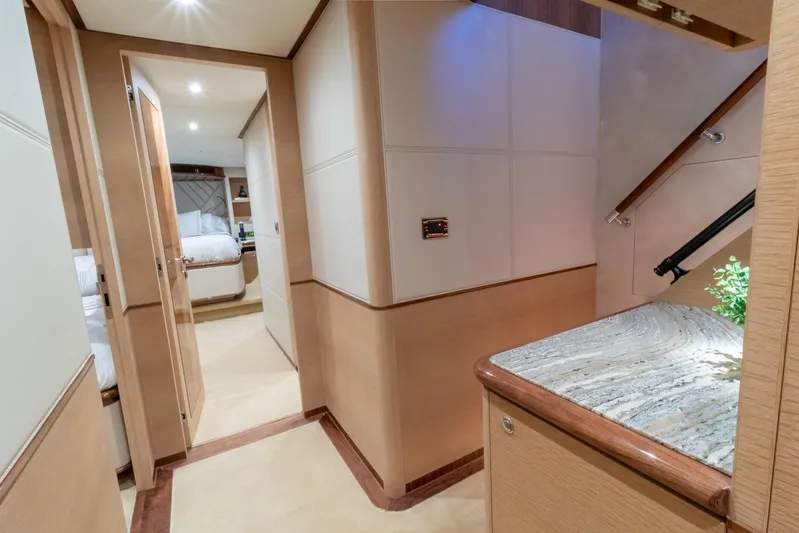 One More Time Yacht Photos Pics 