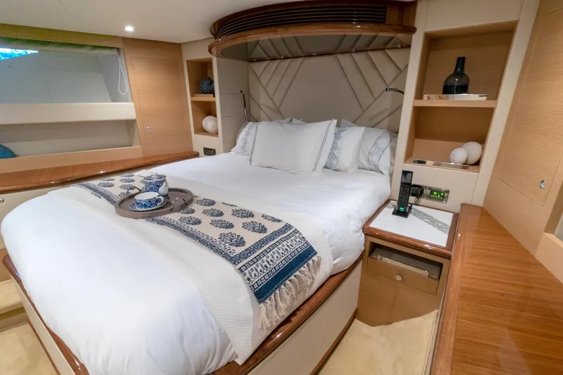 One More Time Yacht Photos Pics 