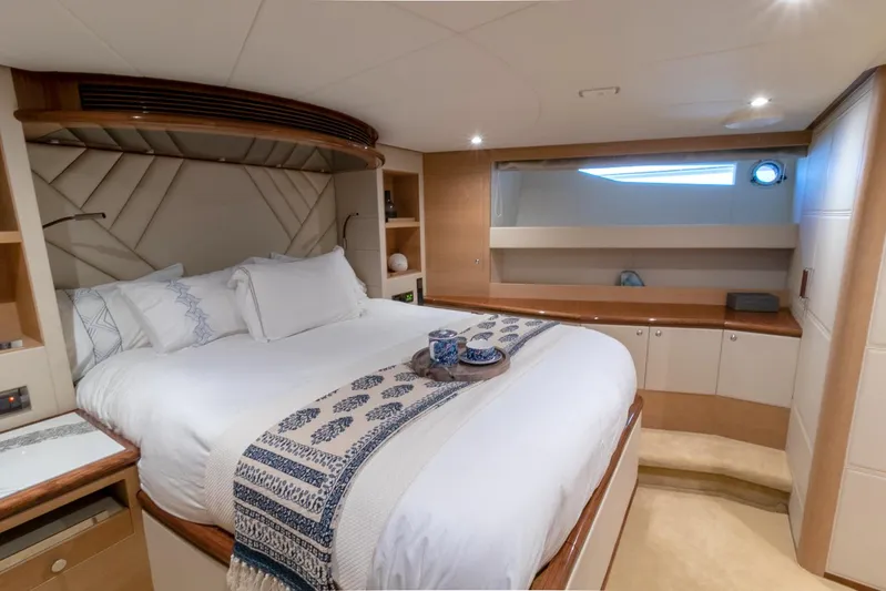 One More Time Yacht Photos Pics 