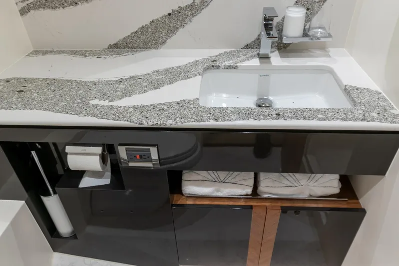 One More Time Yacht Photos Pics 