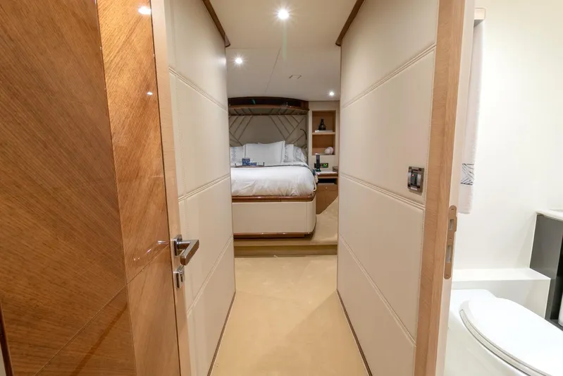 One More Time Yacht Photos Pics 