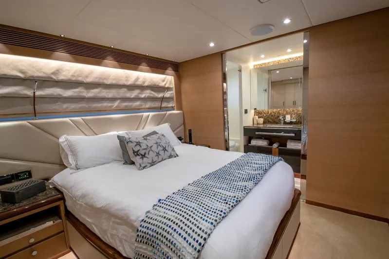 One More Time Yacht Photos Pics 