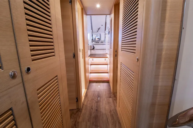 One More Time Yacht Photos Pics 