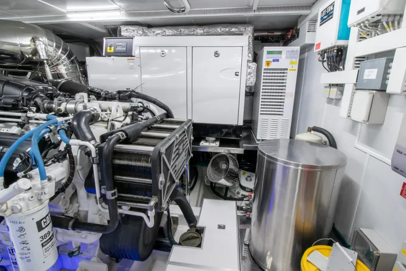 One More Time Yacht Photos Pics 