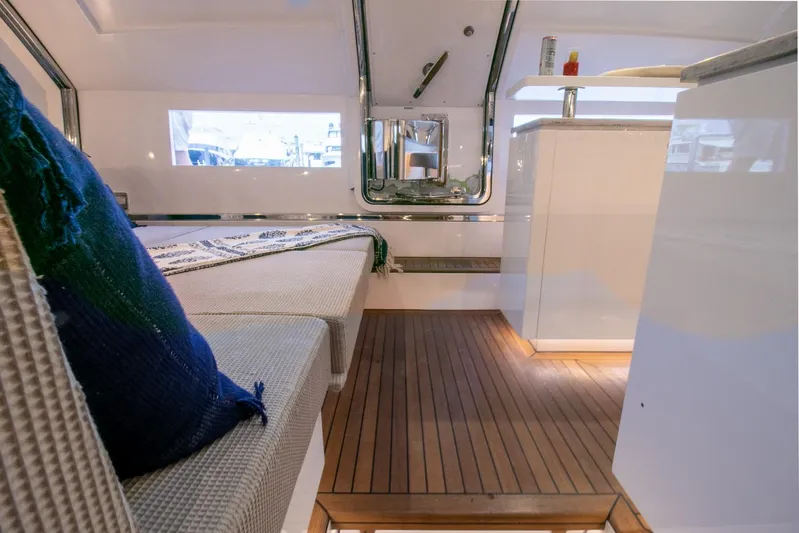 One More Time Yacht Photos Pics 