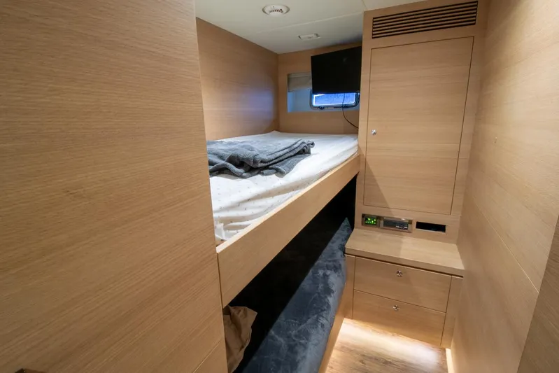 One More Time Yacht Photos Pics 