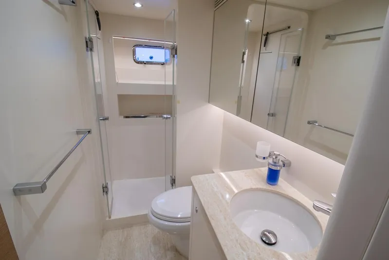 One More Time Yacht Photos Pics 