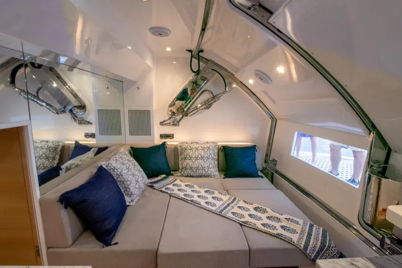 One More Time Yacht Photos Pics 